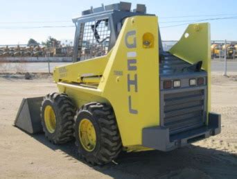 gehl skid steer wheels|gehl skid steer problems.